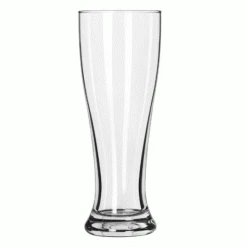 Libbey Glassware Libbey 16-Ounce Midtown Pilsner Glass (Set Of 4)