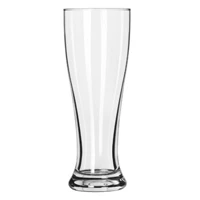 Libbey Glassware Libbey 16-Ounce Midtown Pilsner Glass (Set Of 4)