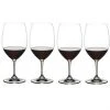 Nachtmann Glassware Nachtmann ViVino Bordeaux Wine Glasses - Set Of 4