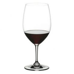 Nachtmann Glassware Nachtmann ViVino Bordeaux Wine Glasses - Set Of 4