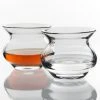 The NEAT Glass By Arsilica Inc. The Neat Ultimate Spirits Glass, Set Of 2