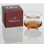 The NEAT Glass By Arsilica Inc. The Experience, Ultimate Spirits Glass In Elegant Gift Box