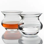 The NEAT Glass By Arsilica Inc. The Neat Ultimate Spirits Glass, Set Of 2