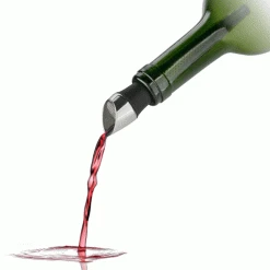 Nuance Wine Finer Deluxe - Stainless Steel 7 Nuance Wine Finer Deluxe - Stainless Steel