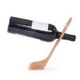 Oenophilia Wine Bottle Accessories Oak Golf Club Wine Balancer