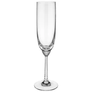 Villeroy & Boch Octavie Crystal Champagne Flute 3 Villeroy & Boch Octavie Crystal Champagne Flute