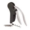 Oggi Nautilus Corkscrew - Black Lever Model Corkscrews
