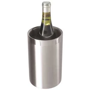 Oggi Lustre Double Wall Wine Cooler 2 Oggi Lustre Double Wall Wine Cooler