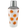 Wild Eye Designs Starburst Martini Shaker