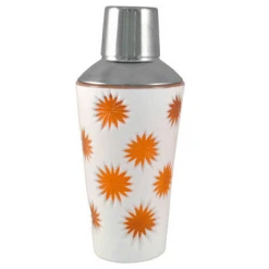 Wild Eye Designs Starburst Martini Shaker