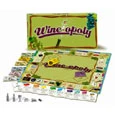 Other The Original Wineopoly Board Game Bar Games