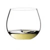 Riedel "O" Series White Burgundy / Chardonnay Wine Glasses (Set Of 4) Riedel "O" Series Glasses