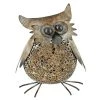 True Fabrications Owl Cork Holder