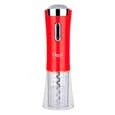 Ozeri Nouveaux Electric Corkscrew - Red