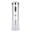 Ozeri Nouveaux Electric Corkscrew - Silver Electric Corkscrews