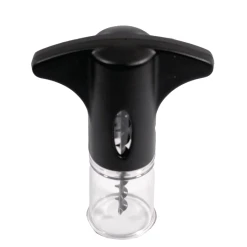 Twist Style Corkscrews Pampered Grape Corkscrew