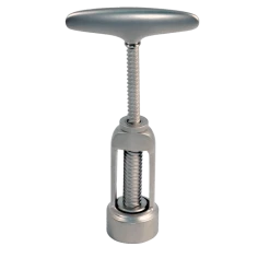 Pampered Grape Liberty Corkscrew Twist Style Corkscrews