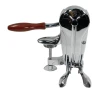 Stationary Corkscrews Pampered Grape BarMasters' Choice Ambassador Corkscrew Chrome