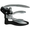 Pampered Grape Wizard Corkscrew - Satin Finish Lever Model Corkscrews
