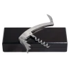 Waiter Style Corkscrews Pampered Grape Stainless Steel Chateau Waiter Corkscrew