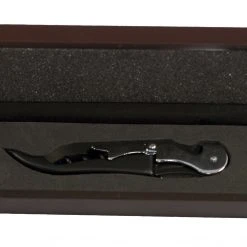 Waiter Style Corkscrews Pampered Grape Double Grip Waiter Corkscrew 6 Waiter Style Corkscrews Pampered Grape Double Grip Waiter Corkscrew