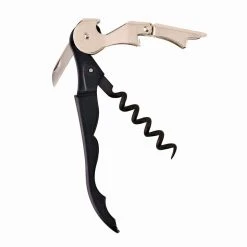 Waiter Style Corkscrews Pampered Grape Double Grip Waiter Corkscrew