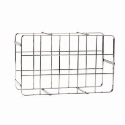 Oenophilia Black Pearl 15 Bottle Wine Rack