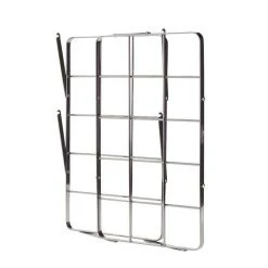 Oenophilia Black Pearl 15 Bottle Wine Rack