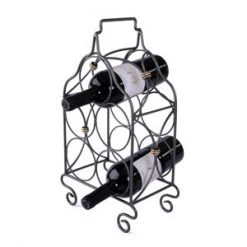 Oenophilia Bordeaux Petit Chateau Wine Rack