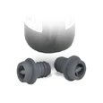 Pampered Grape Vacuum Stoppers - Set Of 2 Wine Preservation