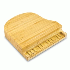 Cheese/Cutting Boards Picnic Time Piano Cutting Board 7 Cheese/Cutting Boards Picnic Time Piano Cutting Board