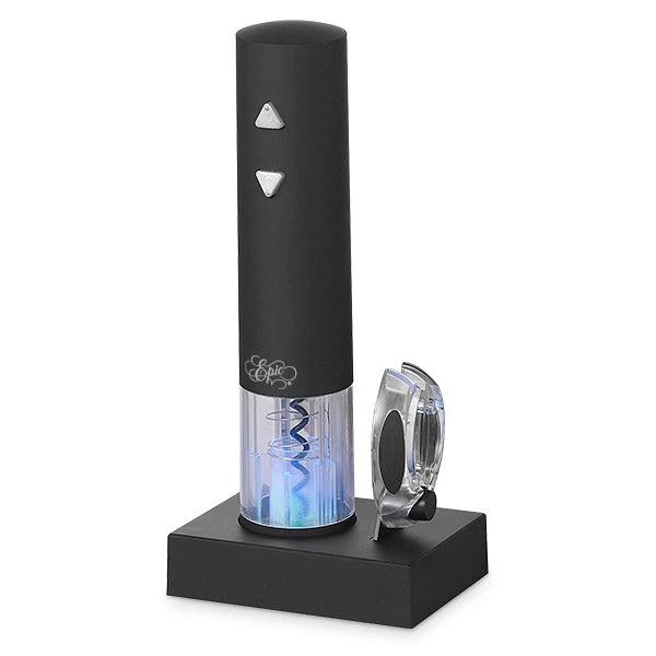 Other Electric Corkscrews Power Up Electric Corkscrew Set 1 Other Electric Corkscrews Power Up Electric Corkscrew Set