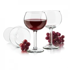 Libbey Glassware Libbey Preston Red Wine 14oz Glassware (Set Of 4)
