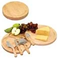 Picnic Plus Picnic Time Circo Cutting Board Cheese/Cutting Boards