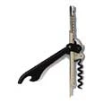 Other Puigpull Corkscrew - Black Twist Style Corkscrews