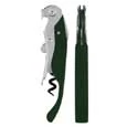 Waiter Style Corkscrews Pulltex Pulltap's PullParrot Corkscrew - Green