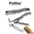 Pulltex Pulltap's Pulltex Pulltaps Graphite Finish Corkscrew Waiter Style Corkscrews