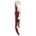 Pulltex Pulltap's Waiter Style Corkscrews Pulltex Pulltaps Corkscrew - Red