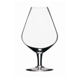 Peugeot Les Impitoyables Young Red Glasses (Set Of 2) Peugeot Glassware