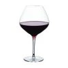 Peugeot Esprit 180 Burgundy / Pinot Glasses (Set Of 4)