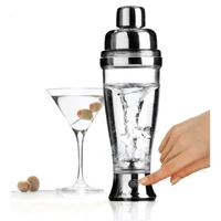 Metrokane Rabbit Electric Cocktail Mixer Cocktail Shakers