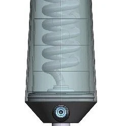 Ravi Instant Wine Chiller Wine Funnels