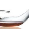 Ravenscroft Crystal Wine Decanters Ravenscroft Crystal Duck Decanter