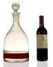Ravenscroft Crystal Ravenscroft Monticello Double Magnum Decanter