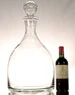 Ravenscroft Crystal Ravenscroft Monticello Salmanazar Decanter