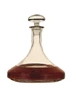 Ravenscroft Crystal Ravenscroft Ship's Table Decanter Ravenscroft Crystal Wine Decanters