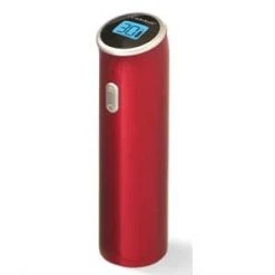 Electric Corkscrews Metrokane Electric Rabbit Corkscrew - Red