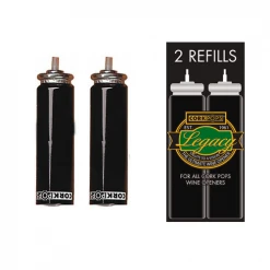 CorkPops Cork Pops Cork Popper Refill Pump Style Corkscrews