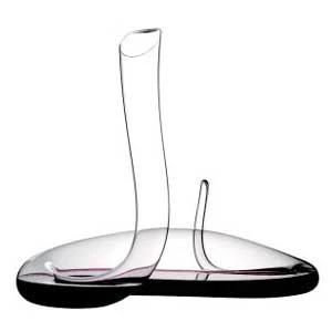 Riedel Mamba Wine Decanter 1 Riedel Mamba Wine Decanter