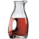 Ravenscroft Crystal Ravenscroft Rooster Decanter 4 Ravenscroft Crystal Ravenscroft Rooster Decanter